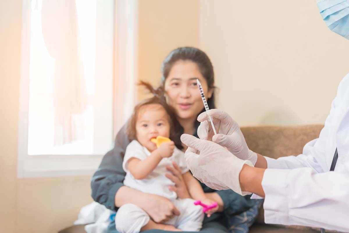 lịch tiêm chủng mở rộng cho trẻ 12 đến 24 tháng lịch tiêm chủng mở rộng cho trẻ 12 đến 24 tháng tuổi