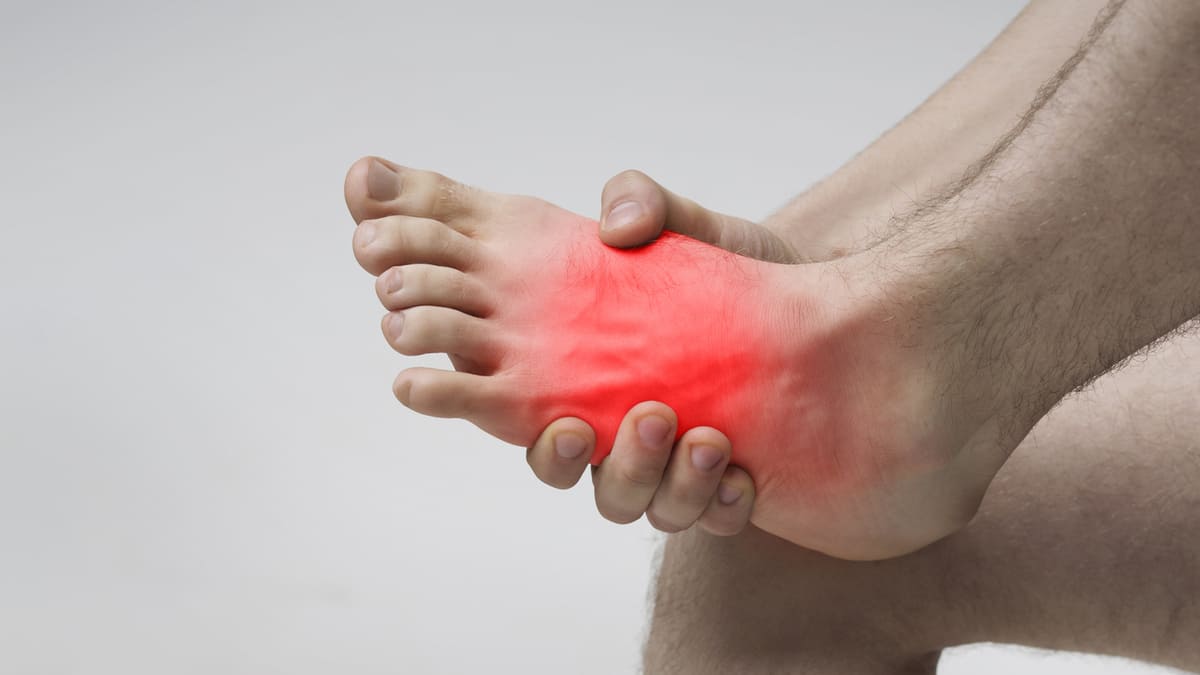 triệu chứng loãng xương dấu hiệu bệnh loãng xương