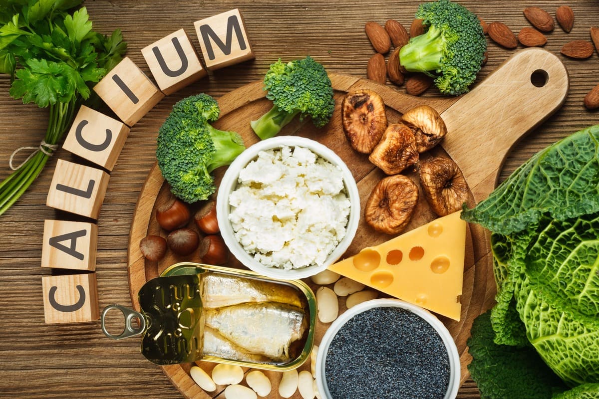 điều trị loãng xương Cách điều trị loãng xương