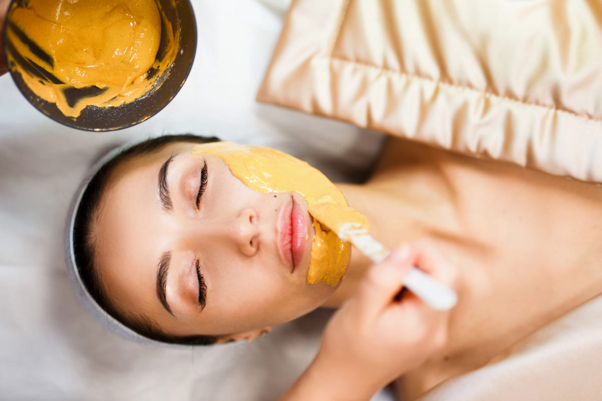cách dưỡng sáng da mờ thâm sạm dưỡng sáng da mờ thâm sạm