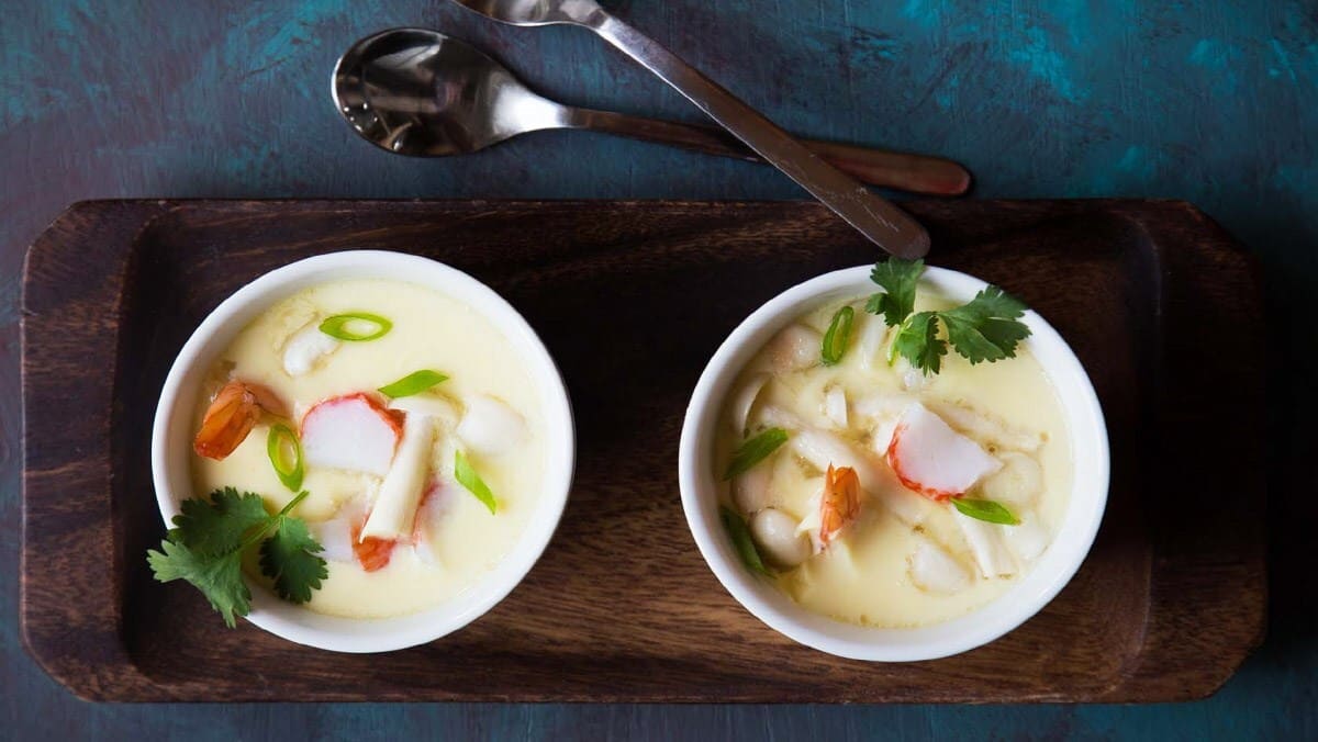 các món ăn ngon từ trứng các món ngon từ trứng