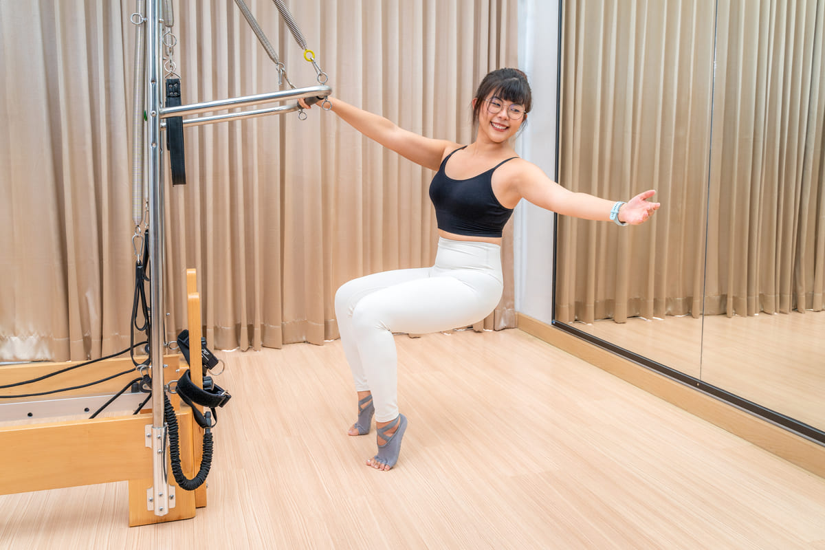Pilates là gì, có giúp giảm cân không Pilates có giúp giảm cân không