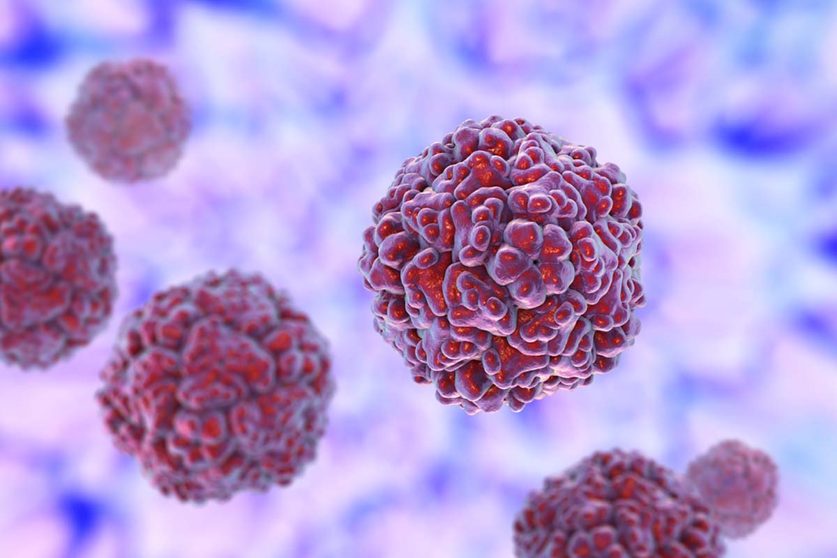 Sốt virus ở trẻ nhỏ và những loại virus gây bệnh cho trẻ Sốt virus ở trẻ nhỏ và những loại virus gây bệnh