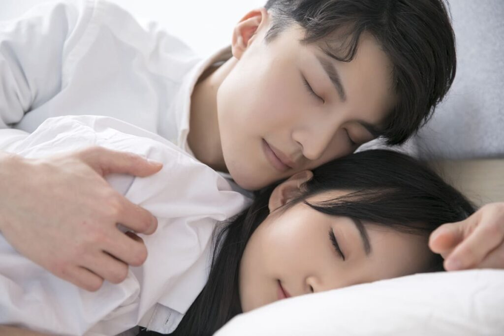 tình dục trong hôn nhân