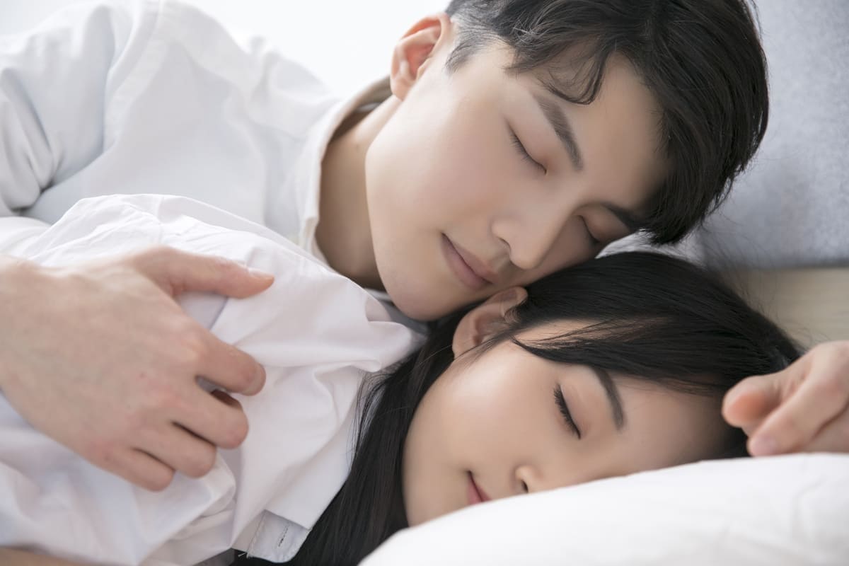 tình dục trong hôn nhân