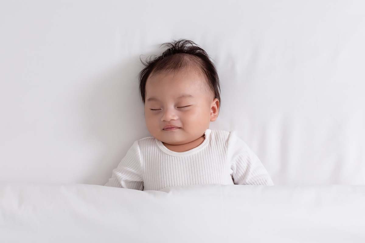 trẻ sơ sinh thở mạnh có thể triệu chứng của các bệnh lý nguy hiểm trẻ sơ sinh thở mạnh có thể triệu chứng của bệnh lý nguy hiểm