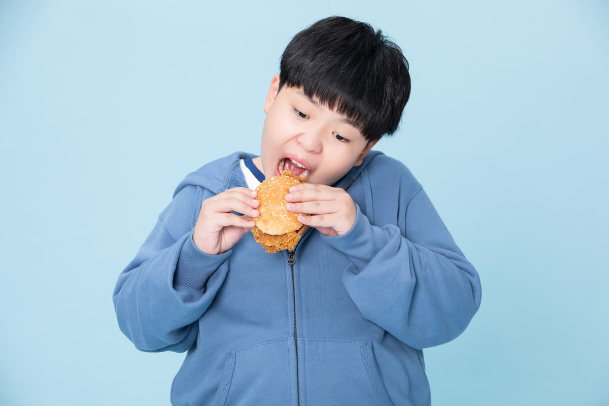 Nguyên nhân ăn vô độ Nguyên nhân của việc ăn vô độ