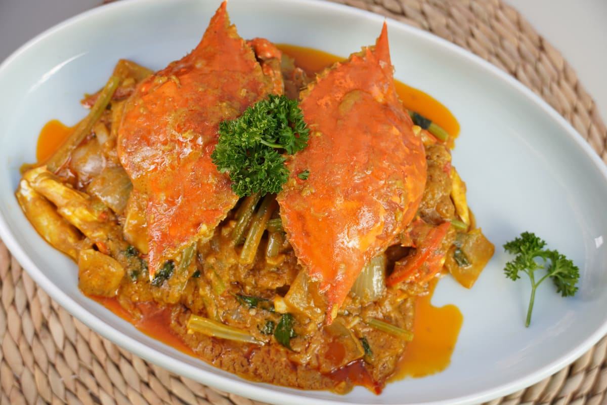 mẹ bầu ăn cua được không phụ nữ mang thai ăn cua được không