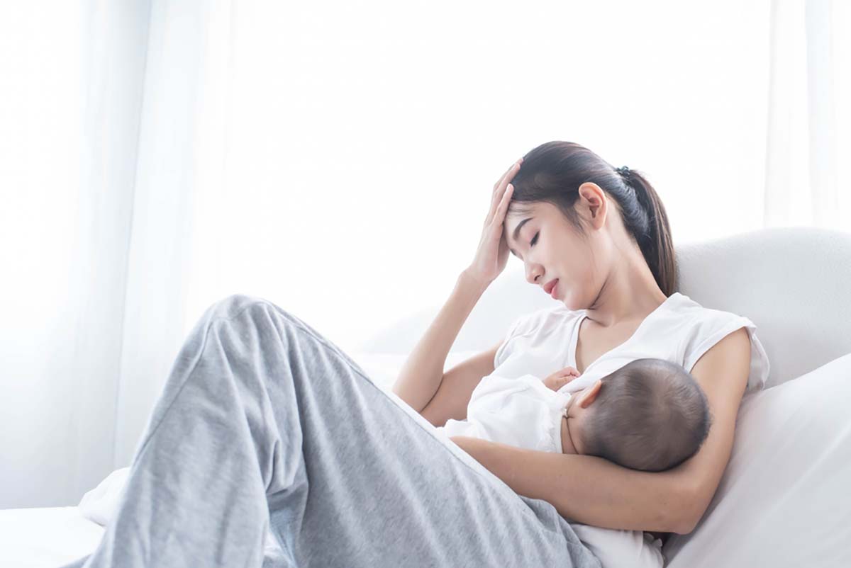 nguyên nhân bé đòi bú liên tục không chịu ngủ nguyên nhân bé đòi bú liên tục không chịu ngủ