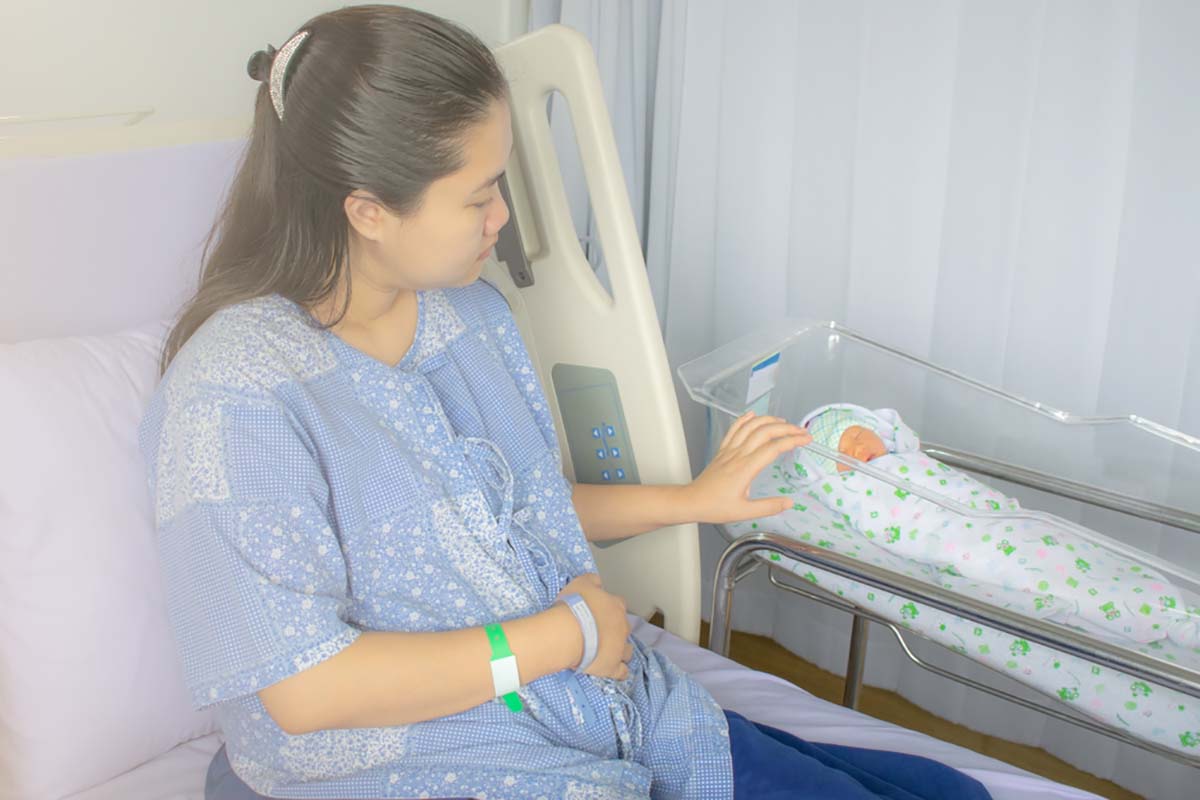 cách ngồi dậy sau sinh mổ để nhanh hồi phục cách ngồi dậy sau sinh mổ để nhanh phục hồi