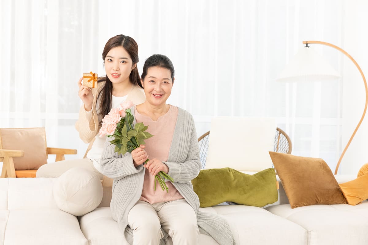 tổng hợp câu nói hay về ngày của mẹ