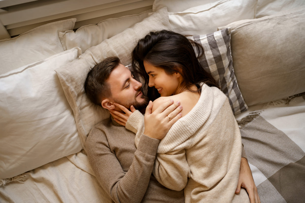 tình yêu đôi lứa đàn ông thích nghe gì từ phụ nữ