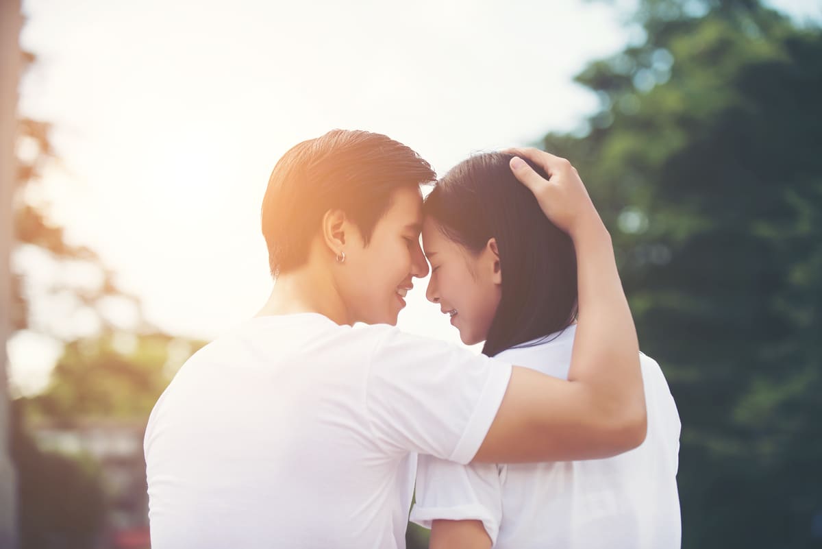 hôn nhân đàn ông thích nghe gì từ phụ nữ