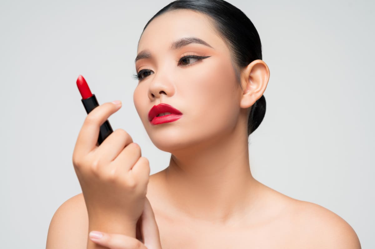 cách đánh son lâu trôi nhất cách đánh son lâu trôi hiệu quả