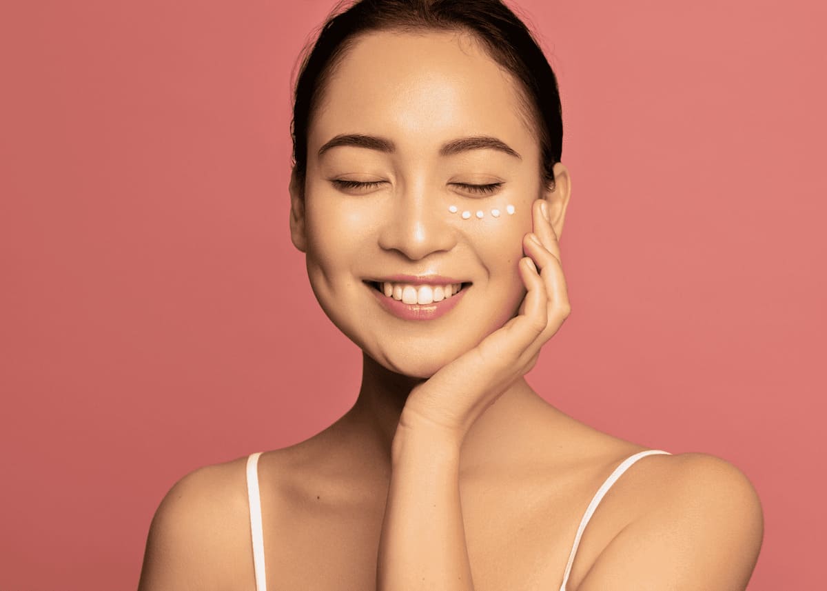 sản phẩm kem dưỡng mắt