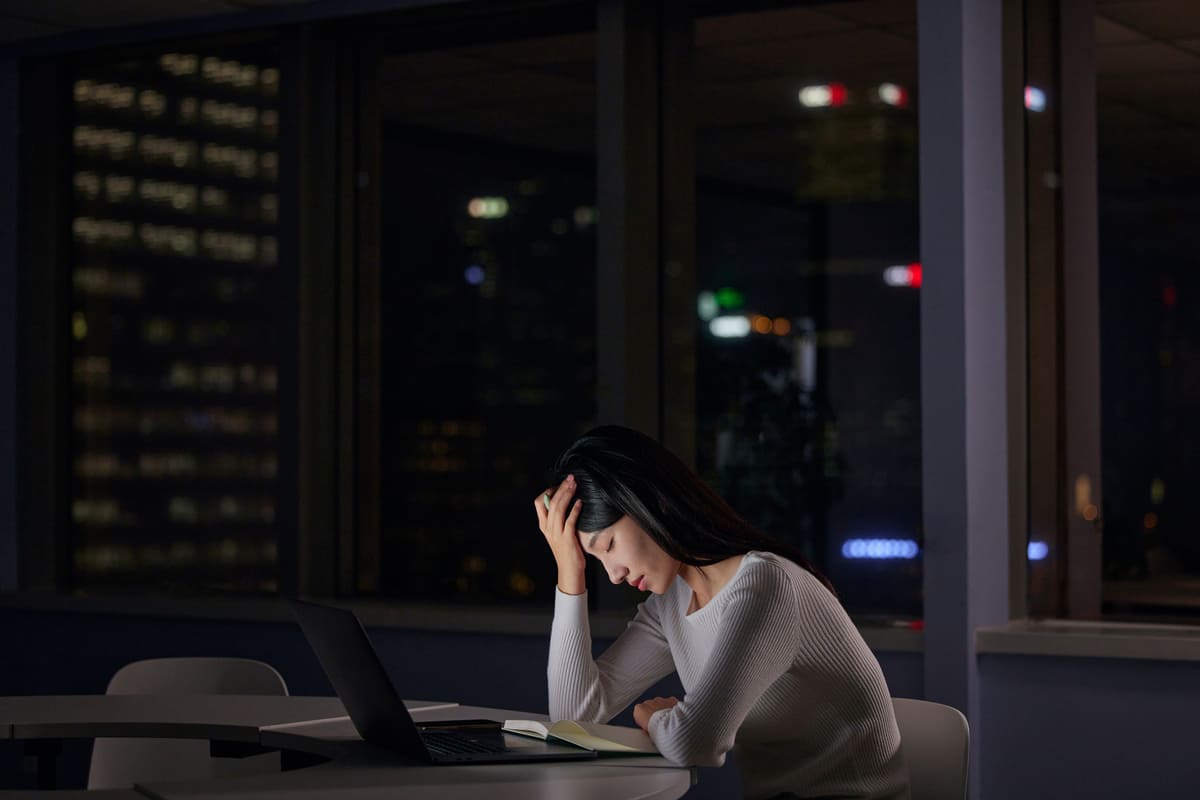 thời điểm xin nghỉ việc quyết định nghỉ việc