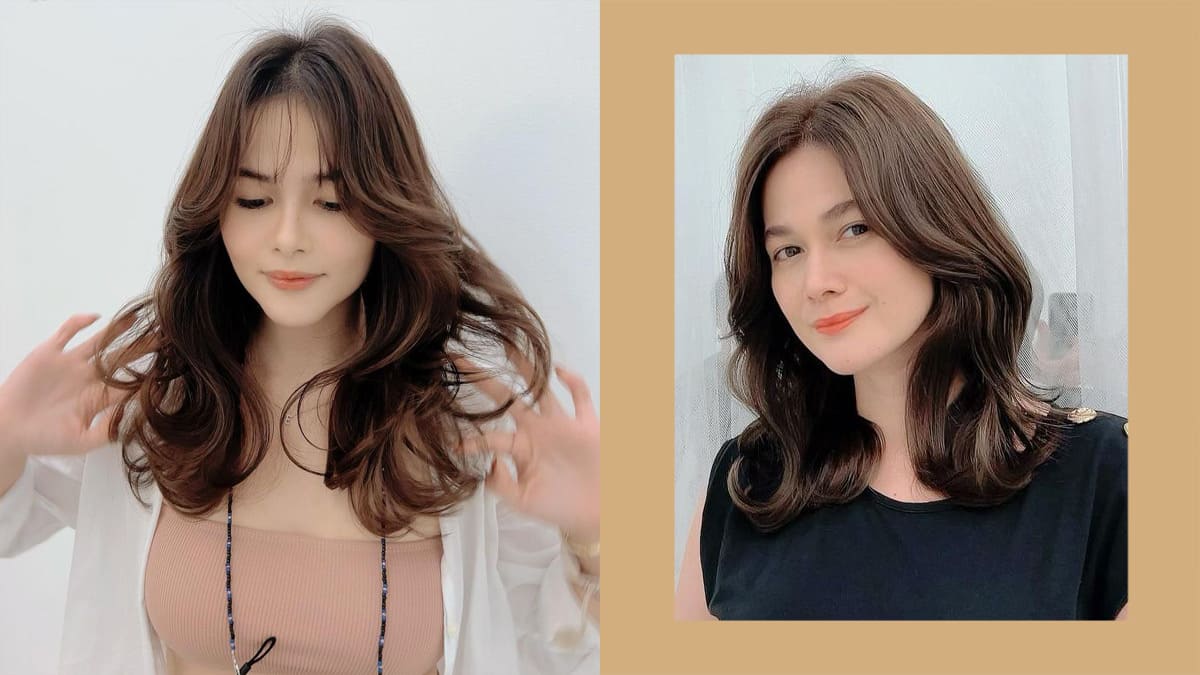 kiểu tóc hàn quốc nữ đẹp