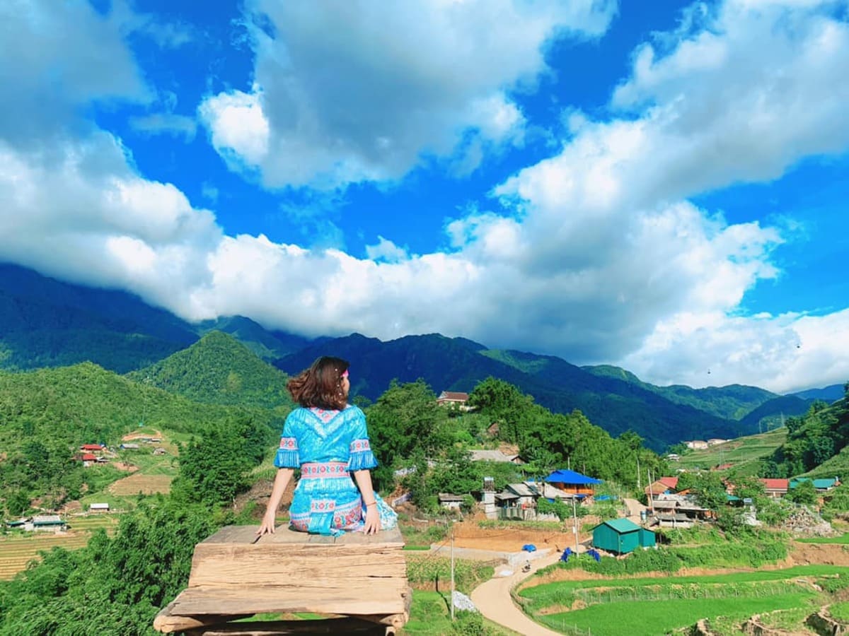 du lịch Sapa tự túc