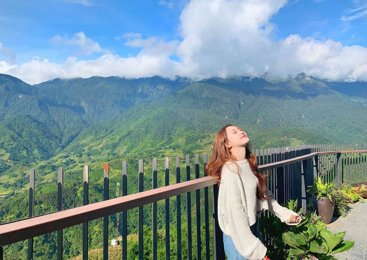 du lịch Sapa mùa nào đẹp Đi du lịch Sapa mùa nào đẹp nhất