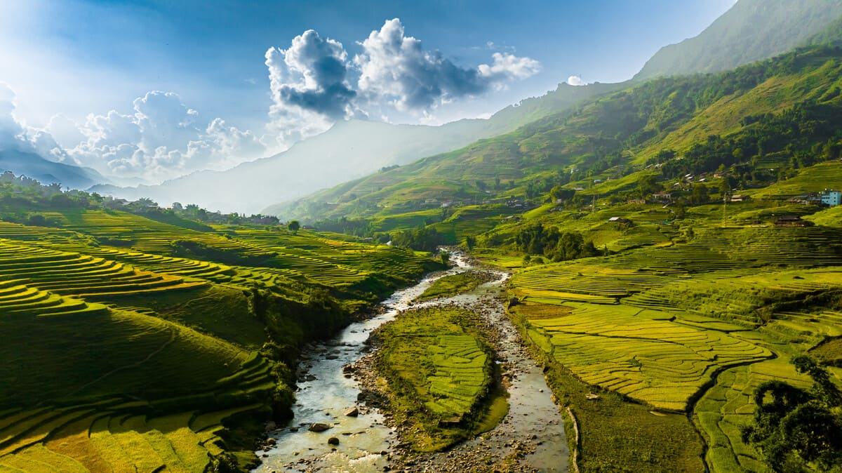 du lịch kinh nghiệm du lịch sapa