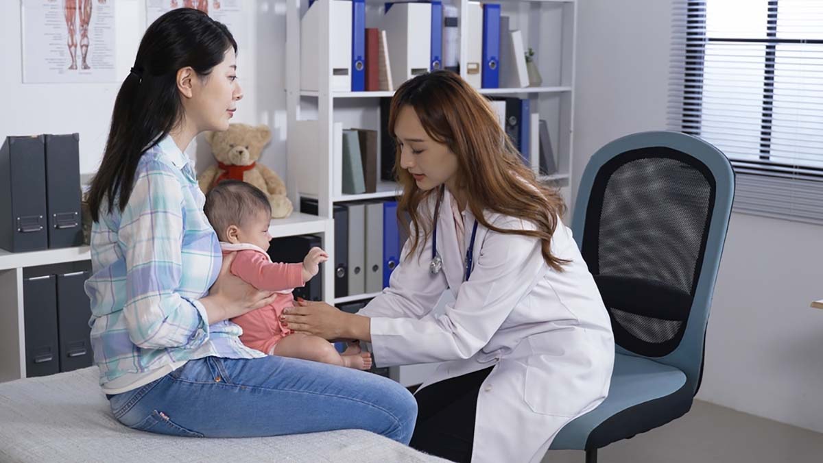 lá tắm chữa ghẻ nước không hiệu quả cần đưa trẻ đi gặp bác sĩ lá tắm chữa ghẻ nước không hiệu quả cần đưa trẻ đi khám
