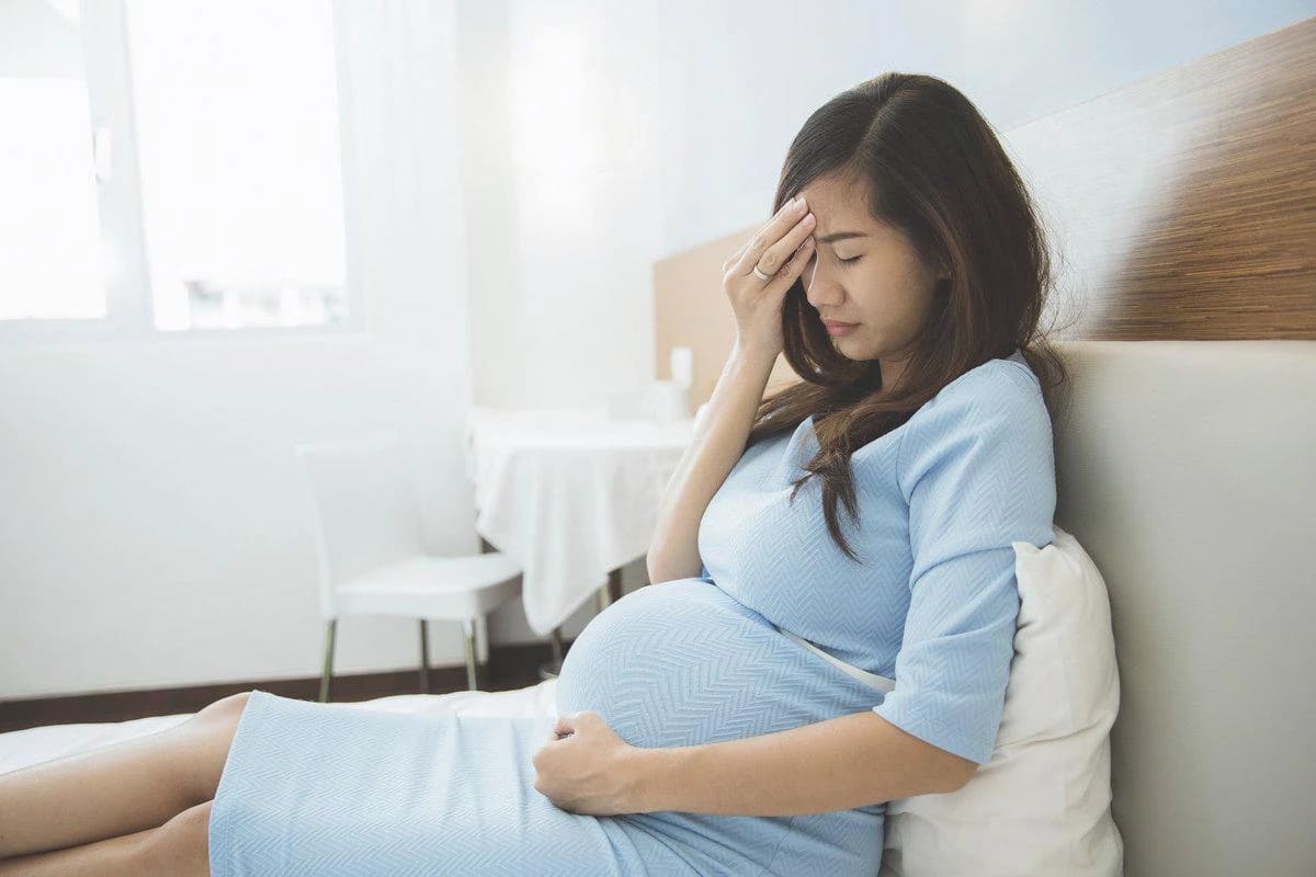các nguyên nhân sinh non ở phụ nữ mang thai nguyên nhân sinh non ở phụ nữ mang thai