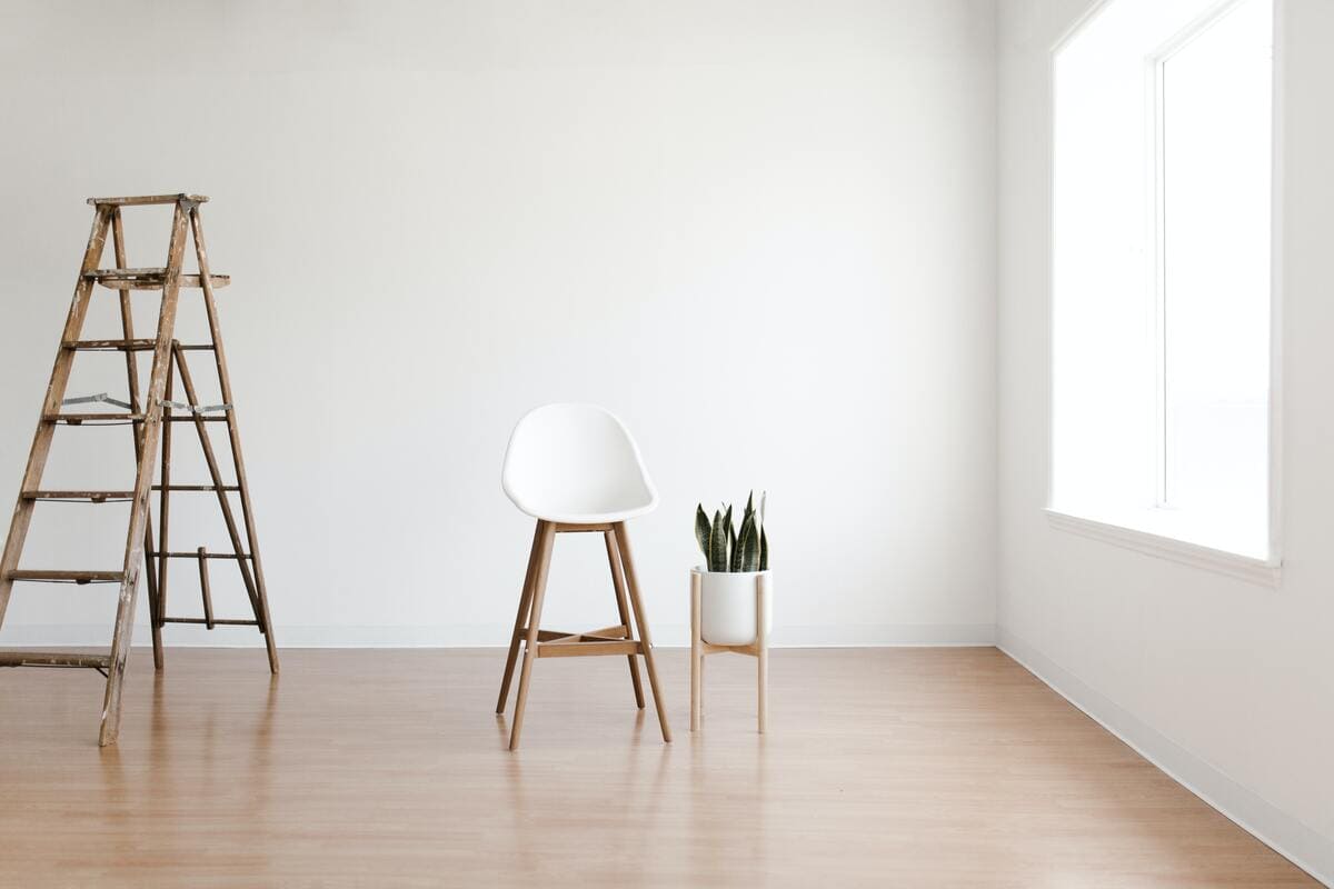 thực hiện phong cách sống tối giản thực hiện hóa phong cách sống tối giản