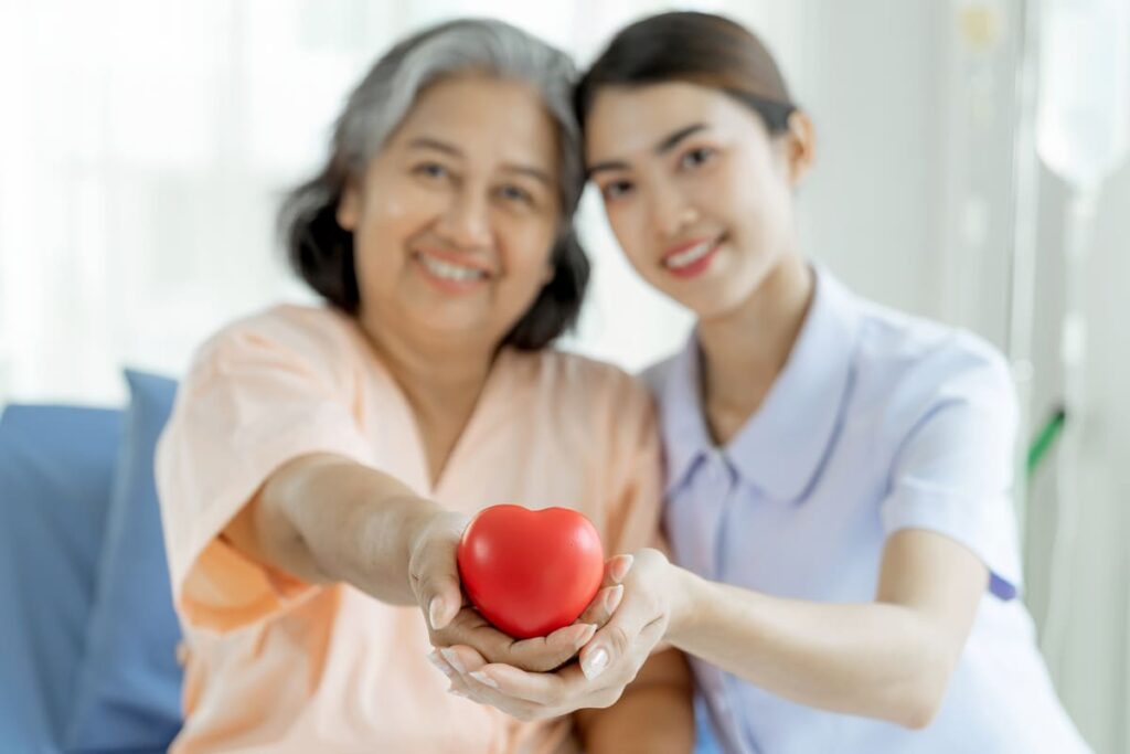 sức khỏe tim mạch