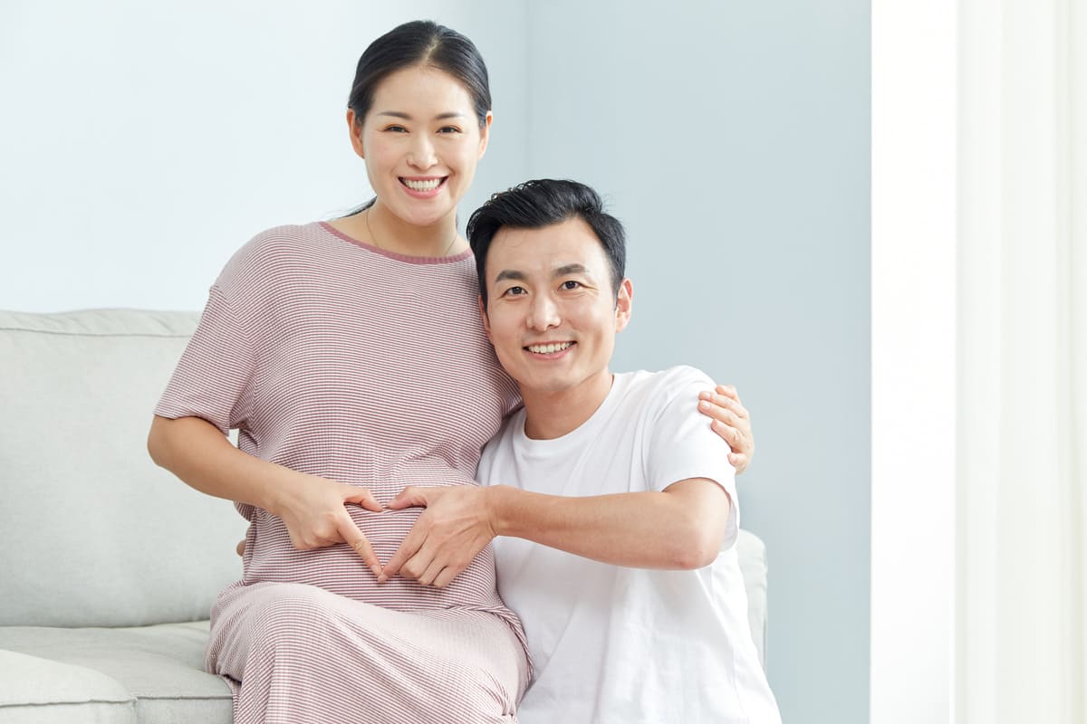 Tâm lý bà bầu 3 tháng cuối, sẵn sàng để chuẩn bị “về đích” 33 tâm lý 3 bầu 3 tháng cuối thai kỳ