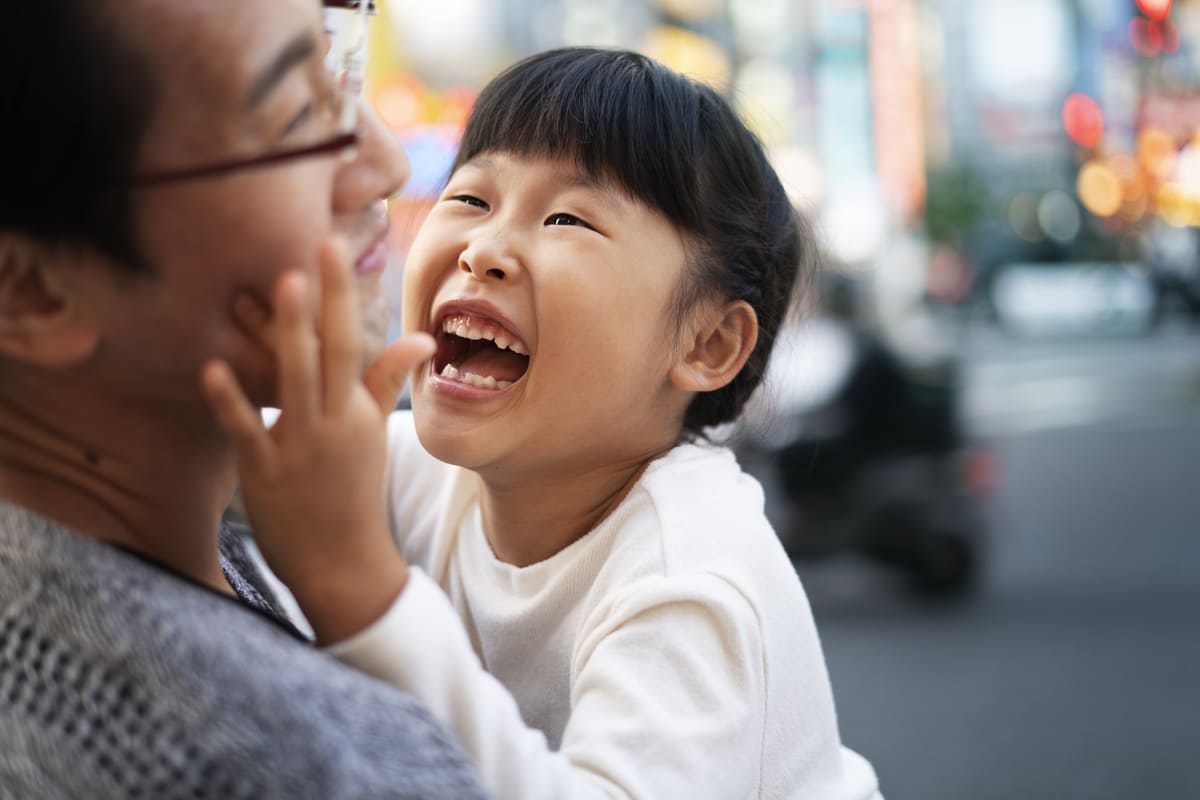 đối phó với tật xấu của trẻ làm gì với tật xấu của trẻ