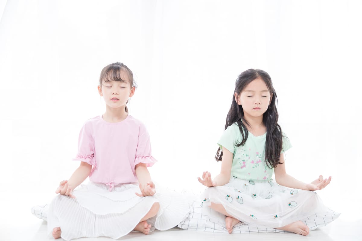 Thời gian ngồi thiền dành cho mỗi người Thời gian ngồi thiền dành cho mỗi người là bao lâu