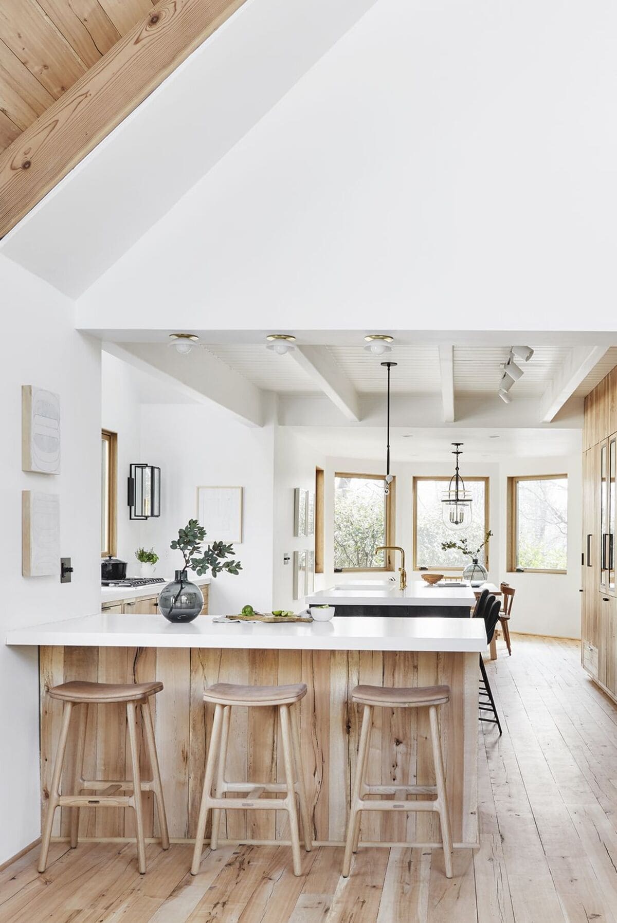 cách trang trí nhà bếp ấn tượng nhất cách trang trí nhà bếp ấn tượng