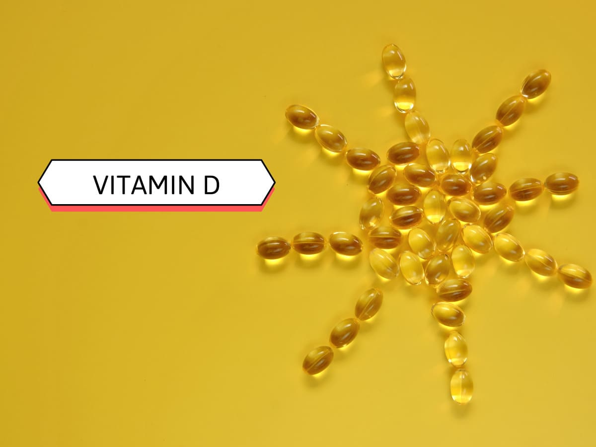 26 biến chứng thiếu vitamin D mà bạn nên cẩn trọng! 33 biến chứng thiếu vitamin d