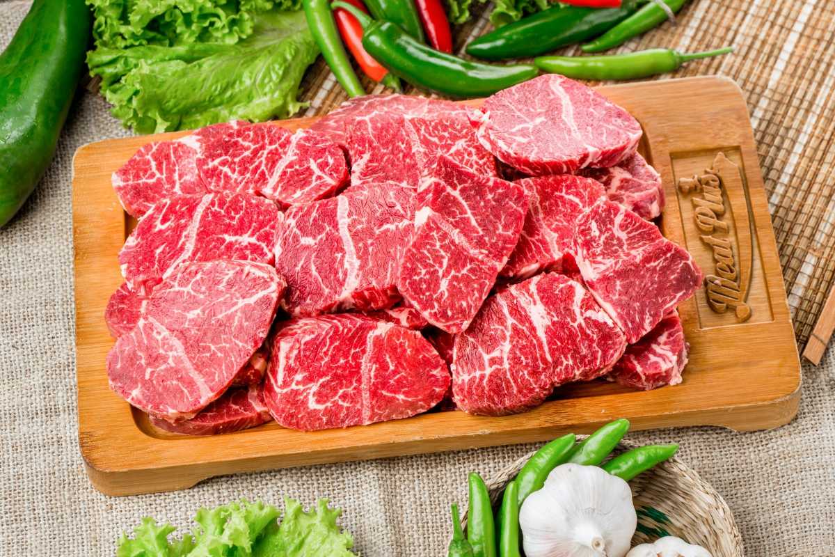 cách làm bò né ngon thông qua việc chọn thịt cách làm bò né ngon thông qua chọn thịt