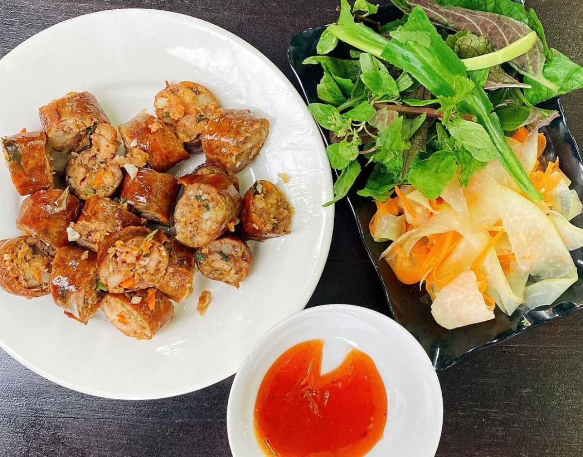 Cách làm dồi sụn ngon giòn dai sần sật ngay tại nhà