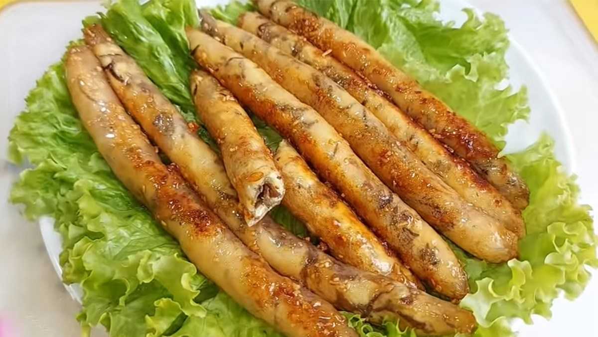 Cách làm dồi sụn chay
