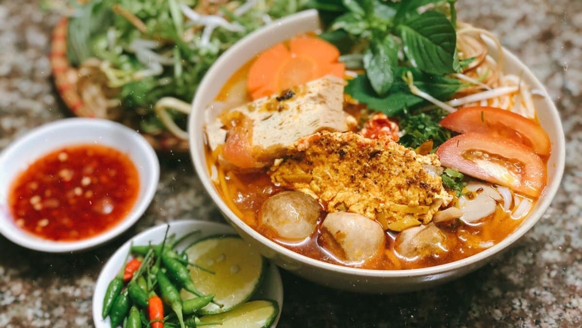 gợi ý các món chay ngon các món chay ngon
