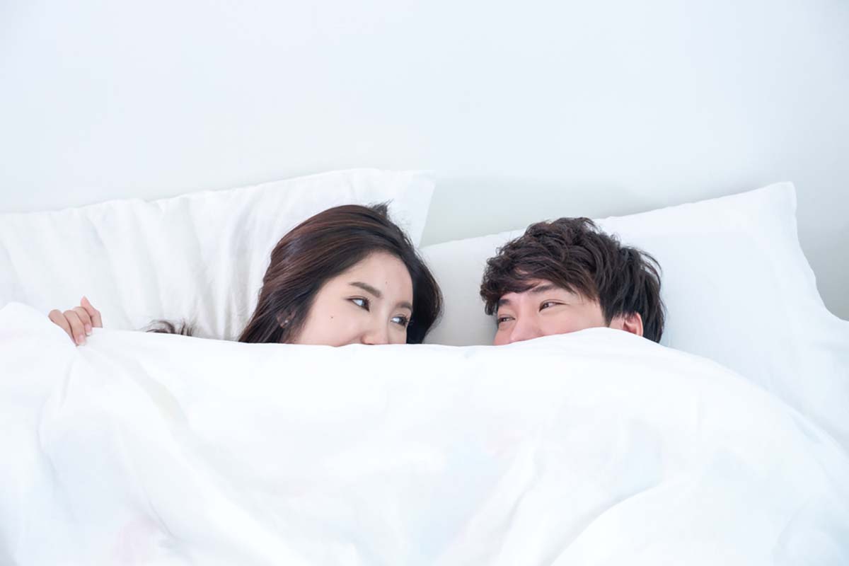 nữ giới chưa hết hẳn kinh nguyệt quan hệ có thai không 