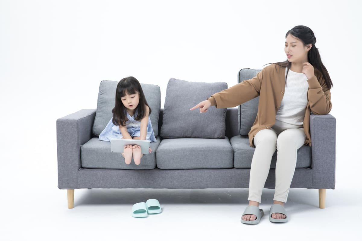 Vì sao con cái thù ghét cha mẹ Vì sao con cái thù ghét cha mẹ, gia đình