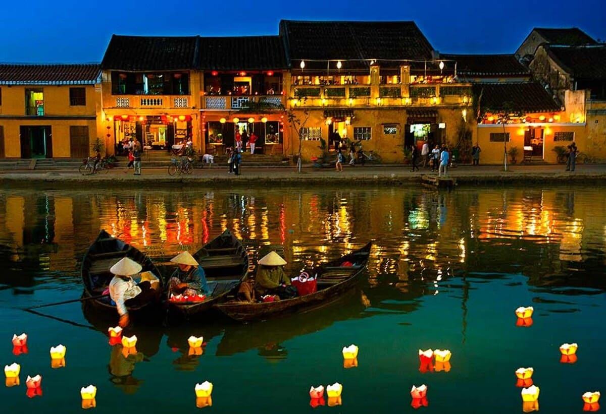 Kinh nghiệm du lịch Hội An chi tiết Kinh nghiệm du lịch Hội An tự túc