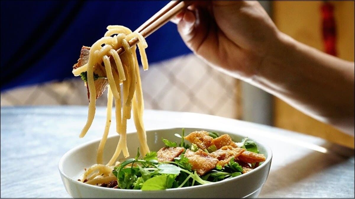 các món ăn ở hội an Ăn gì ở Hội An