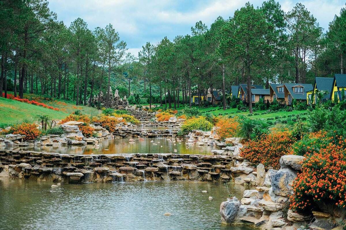 du lịch mộc châu tự túc