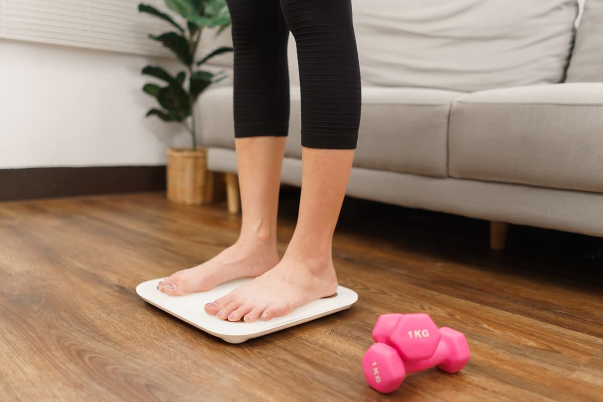 các mẹo kiểm soát cân nặng làm sao để kiểm soát cân nặng