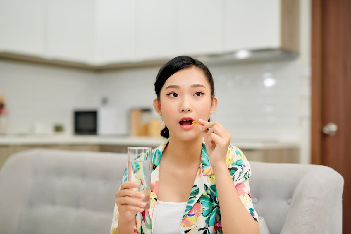 4 bí quyết kiểm soát cân nặng đơn giản nhưng ít ai biết! 33 bí quyết kiểm soát cân nặng