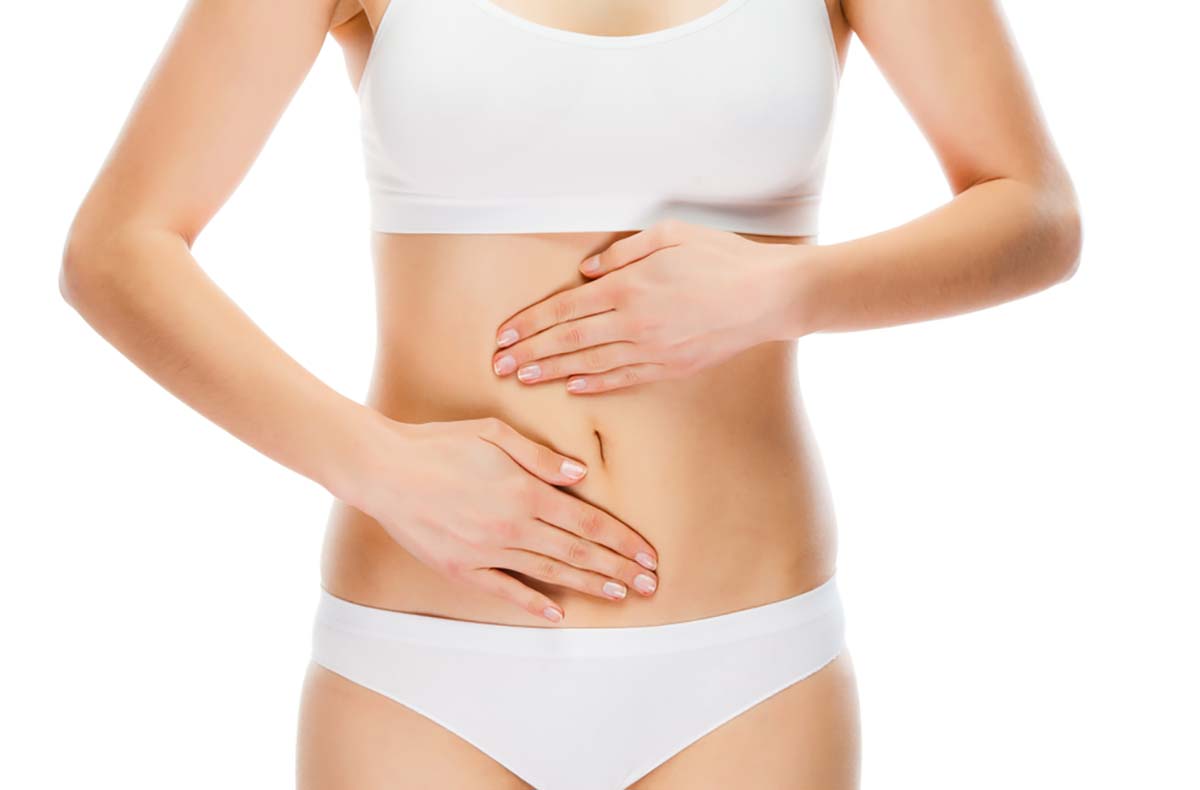 các bước massage giảm mỡ bụng hiệu quả