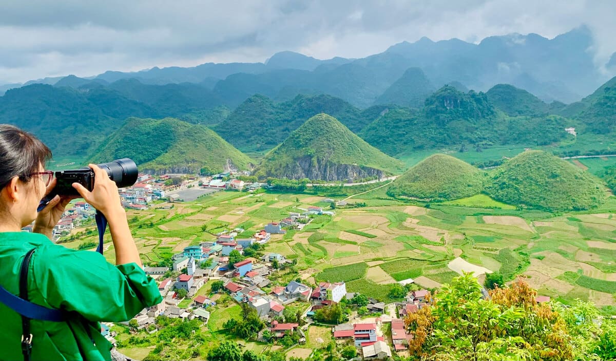 chuẩn bị gì nếu nghỉ việc đi du lịch có nên nghỉ việc đi du lịch