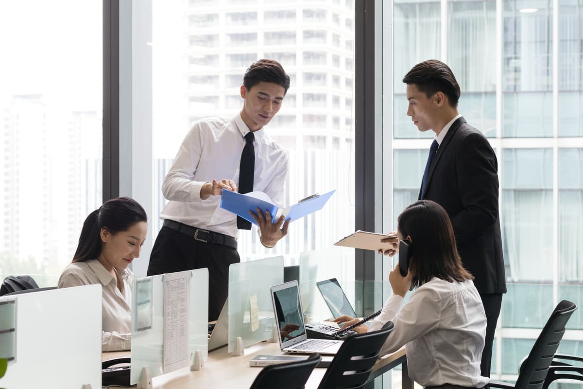 nhược điểm của người cầu toàn ưu điểm của người cầu toàn