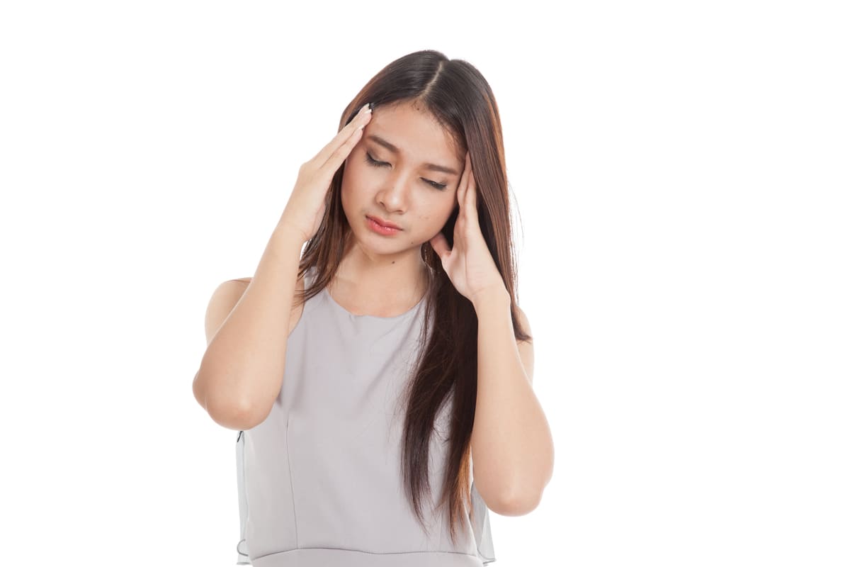 cách Phòng ngừa nhức đầu sau khi tập thể dục Phòng ngừa nhức đầu sau khi tập thể dục