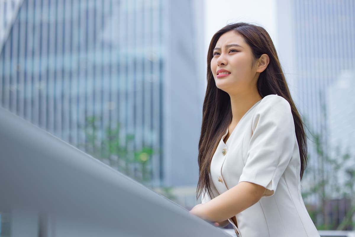 nhược điểm của số chủ đạo 11