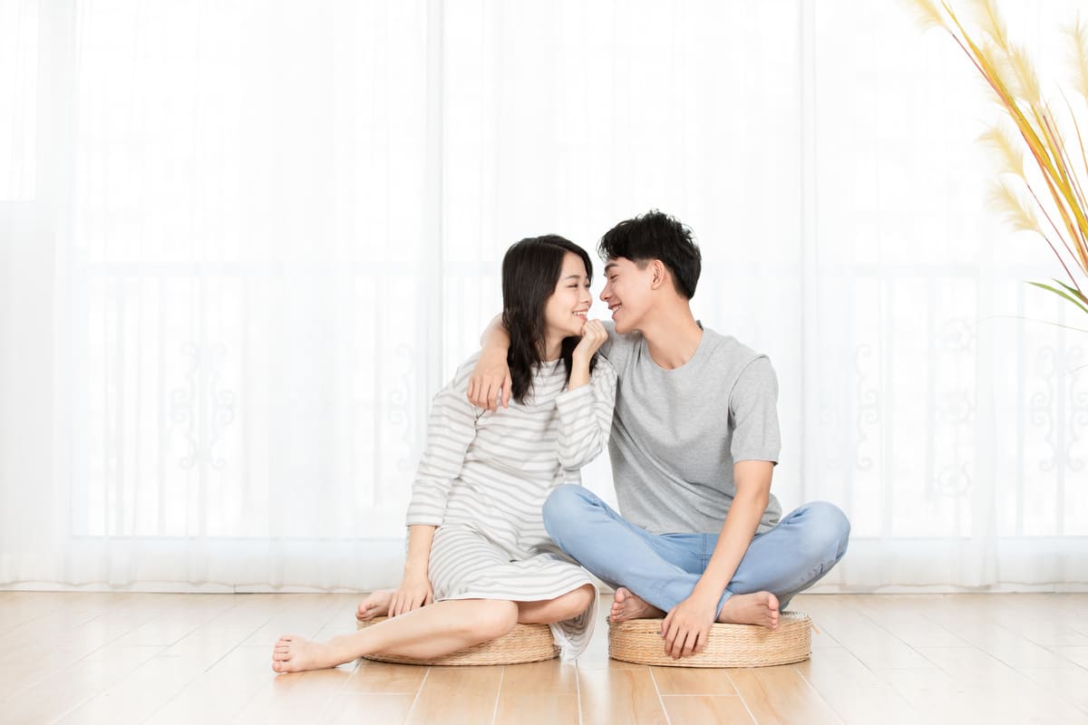 Hôn nhân Ly hôn khi ngủ